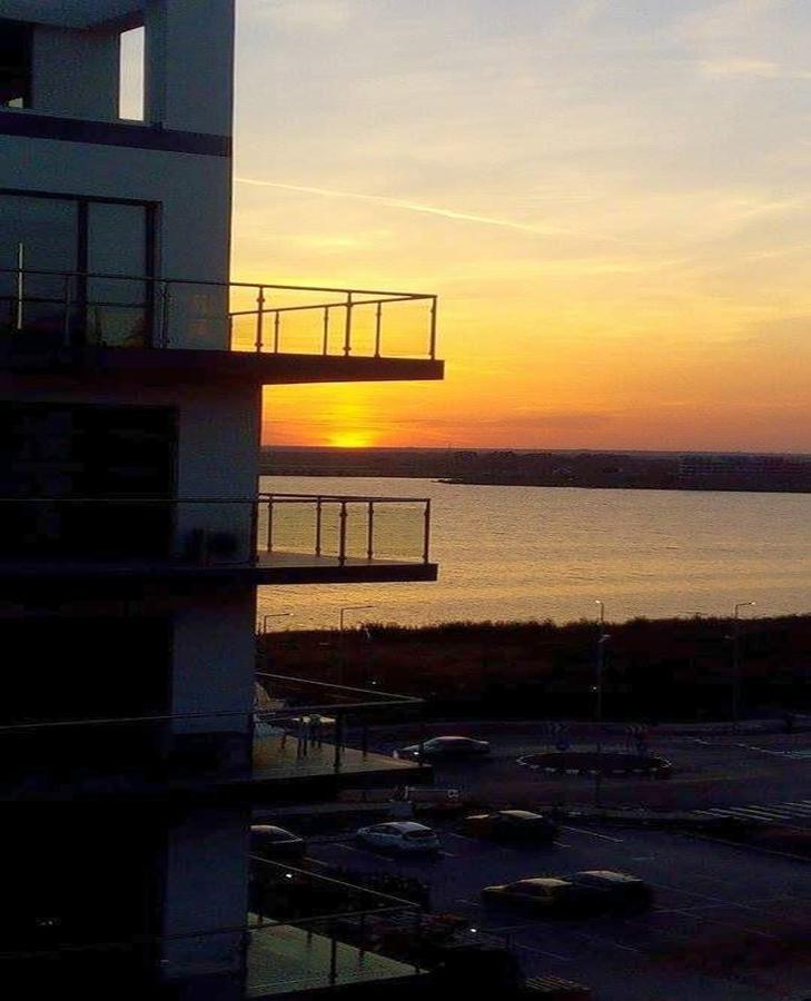 Desilva Residences Mamaia Exterior foto