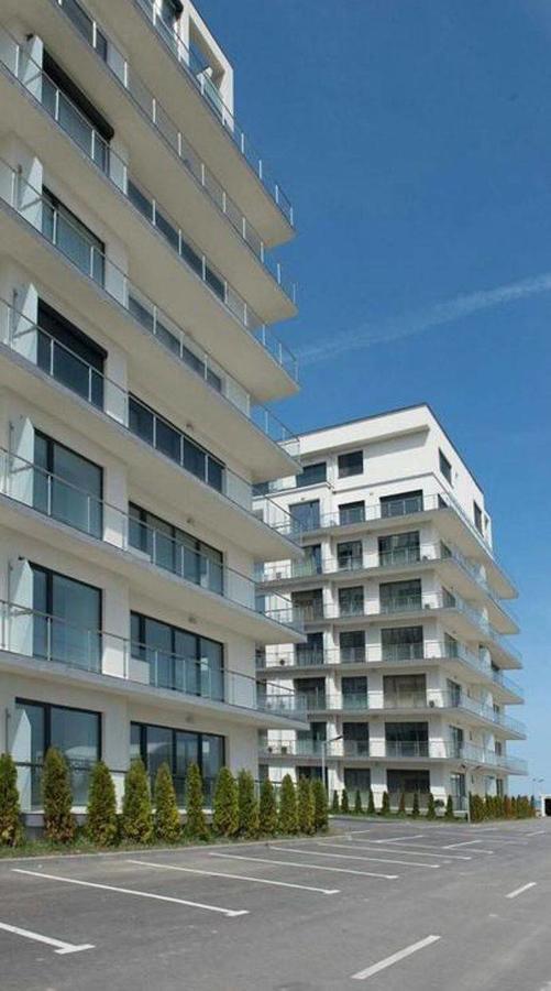 Desilva Residences Mamaia Exterior foto